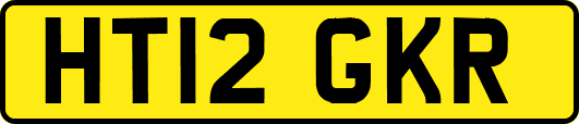 HT12GKR