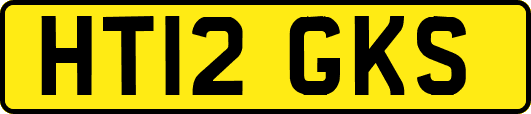 HT12GKS