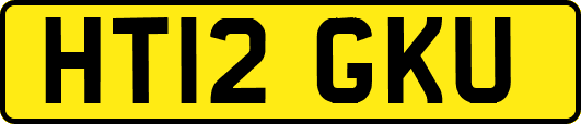 HT12GKU