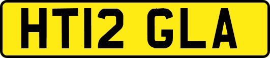 HT12GLA
