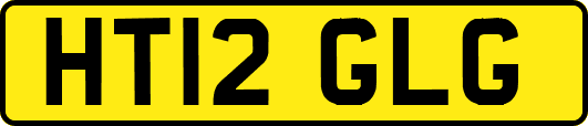 HT12GLG