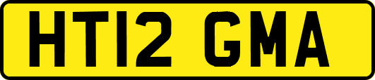 HT12GMA