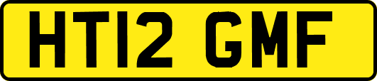 HT12GMF