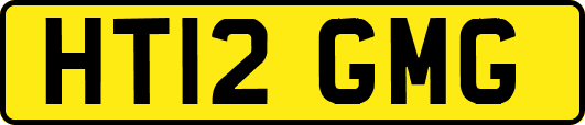 HT12GMG