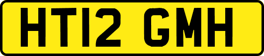 HT12GMH