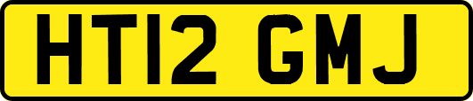 HT12GMJ