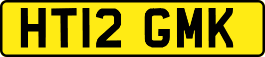 HT12GMK
