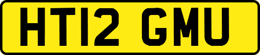 HT12GMU