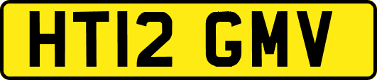HT12GMV