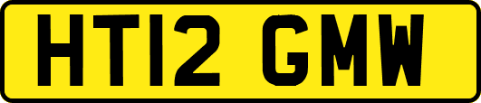 HT12GMW