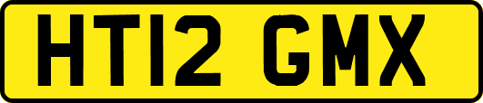 HT12GMX