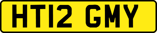 HT12GMY