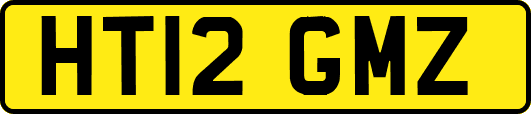 HT12GMZ