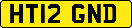 HT12GND