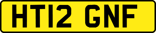 HT12GNF