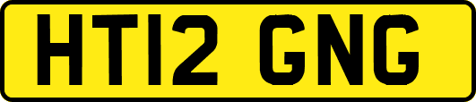 HT12GNG
