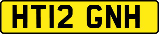 HT12GNH