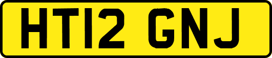 HT12GNJ