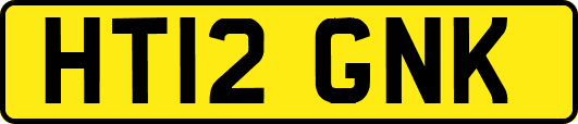 HT12GNK