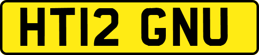 HT12GNU