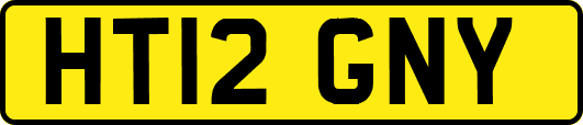 HT12GNY