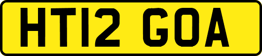 HT12GOA
