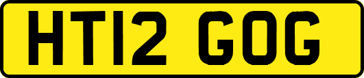 HT12GOG