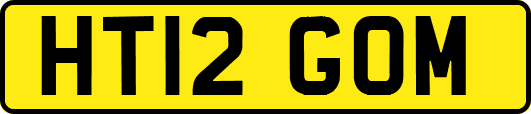 HT12GOM
