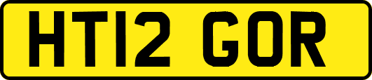 HT12GOR