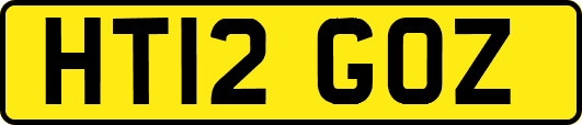 HT12GOZ