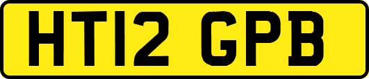 HT12GPB