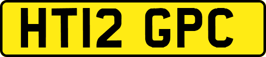 HT12GPC