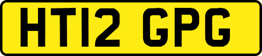 HT12GPG