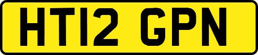 HT12GPN