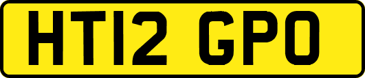 HT12GPO