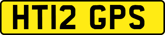 HT12GPS