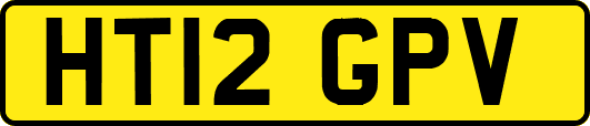 HT12GPV