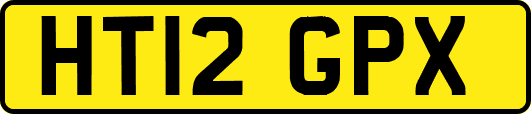 HT12GPX