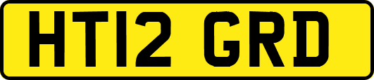 HT12GRD