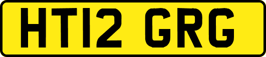 HT12GRG