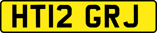 HT12GRJ