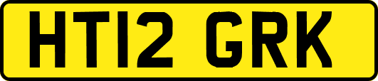 HT12GRK