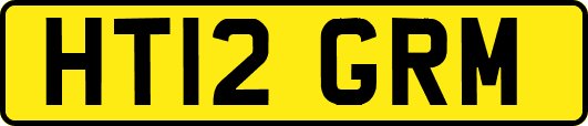 HT12GRM