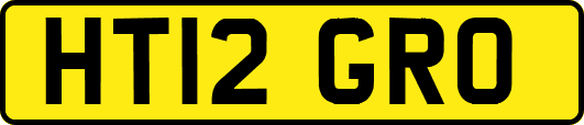 HT12GRO