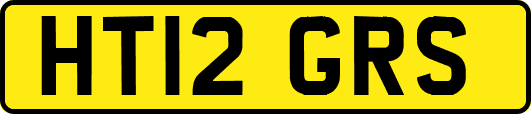 HT12GRS