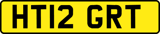 HT12GRT