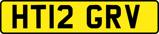 HT12GRV