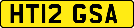 HT12GSA