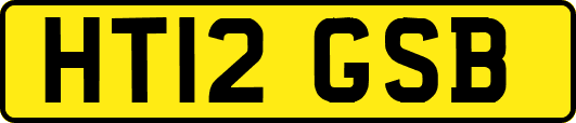 HT12GSB