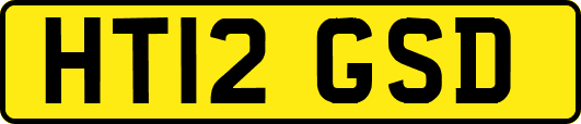 HT12GSD